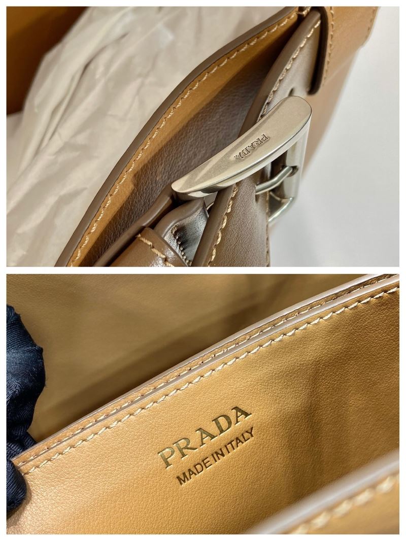 Prada Shopping Bags